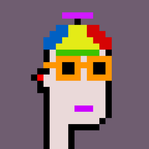 dpunks: 6964
