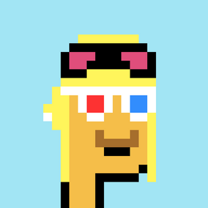dpunks: 3801