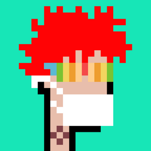 dpunks: 2754