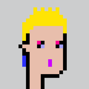 dpunks: 756
