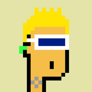 dpunks: 7869