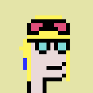 dpunks: 4284