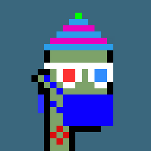 dpunks: 5283