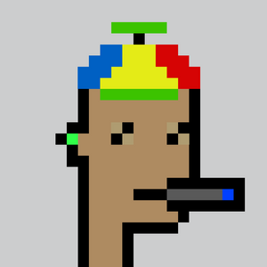 dpunks: 6432