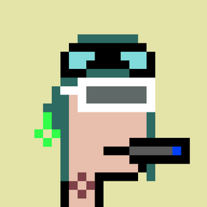 dpunks: 4398