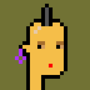 dpunks: 330