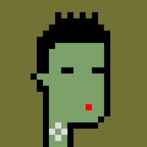 dpunks: 3427