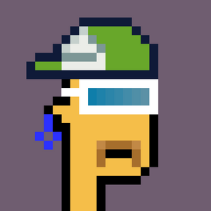 dpunks: 3191