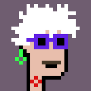 dpunks: 9357