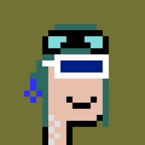 dpunks: 7557