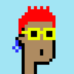 dpunks: 4045