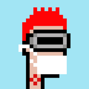 dpunks: 3030