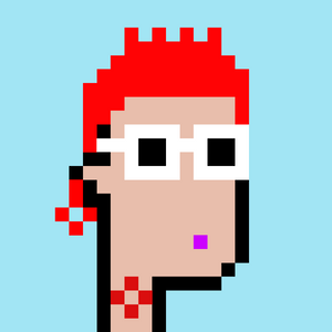 dpunks: 1000