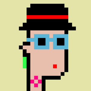dpunks: 8105