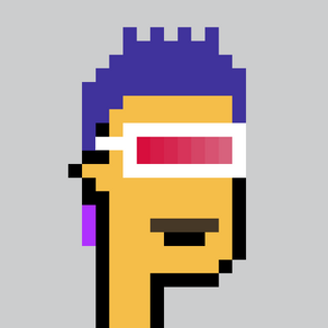 dpunks: 9889
