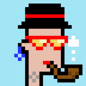 dpunks: 5645