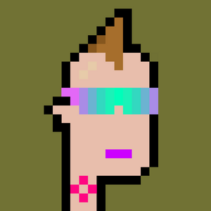 dpunks: 7743