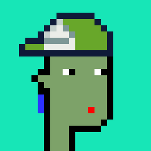 dpunks: 6696