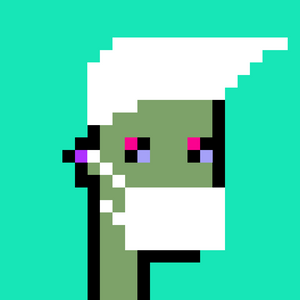 dpunks: 9954