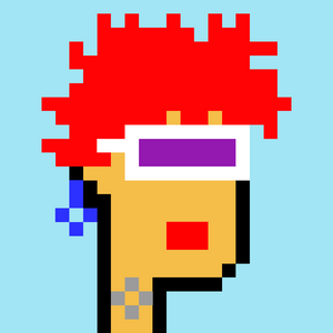 dpunks: 2563