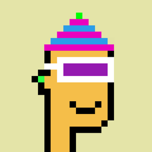 dpunks: 1984