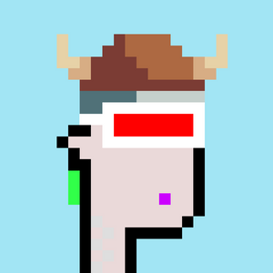 dpunks: 3490