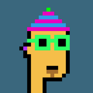 dpunks: 395