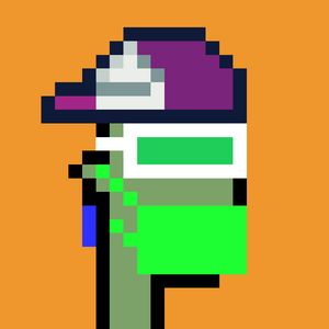 dpunks: 9564