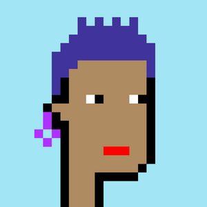 dpunks: 7622