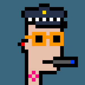 dpunks: 6621