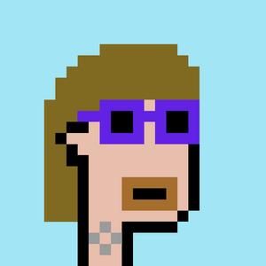 dpunks: 2095