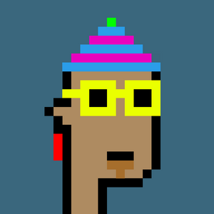 dpunks: 931