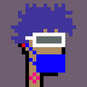 dpunks: 5063