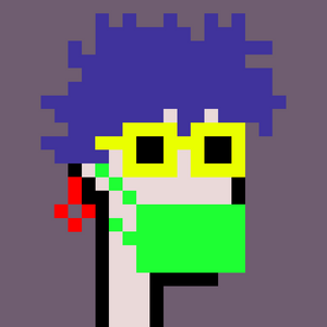 dpunks: 6112