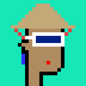 dpunks: 7157