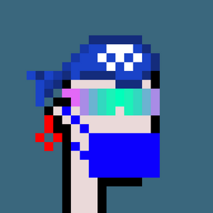 dpunks: 3616