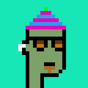 dpunks: 4689