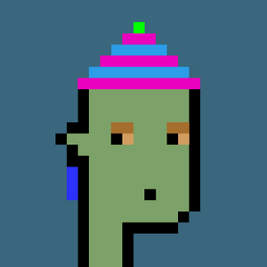 dpunks: 7804