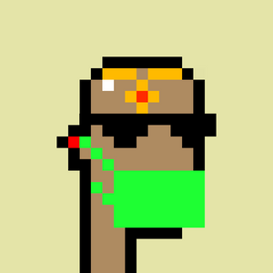 dpunks: 9418