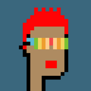dpunks: 25