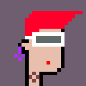 dpunks: 7618