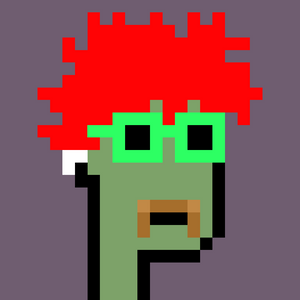 dpunks: 4587