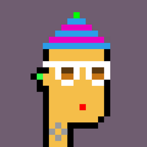 dpunks: 3557