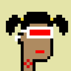 dpunks: 5555