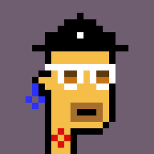 dpunks: 8456