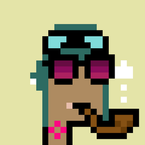 dpunks: 4158