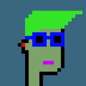 dpunks: 3679