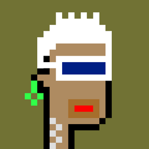 dpunks: 2632
