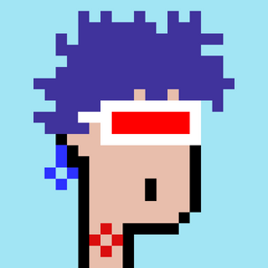 dpunks: 5000