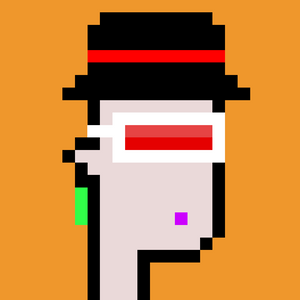 dpunks: 3026